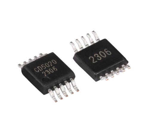 CD5020 純國產(chǎn) 替代LM5020,VSSOP10